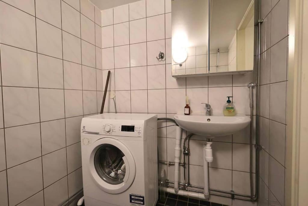 Workers 10-rooms Near Volvo Villa Göteborg