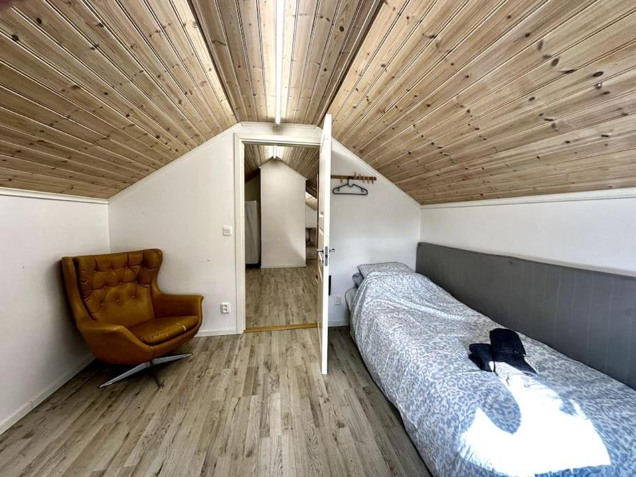 Workers 10-rooms Near Volvo Villa Göteborg