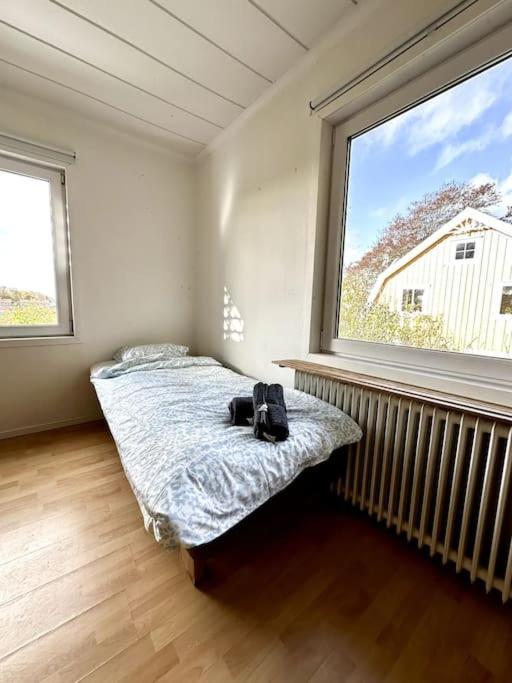 Villa Workers 10-rooms Near Volvo Göteborg
