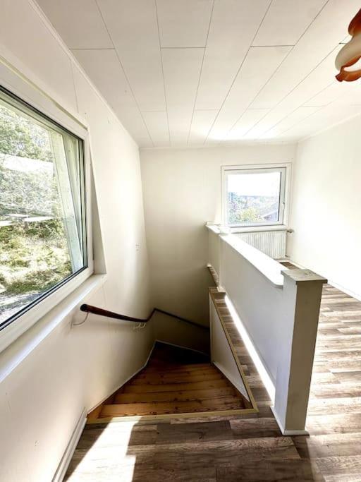 Workers 10-rooms Near Volvo Villa Gothenburg