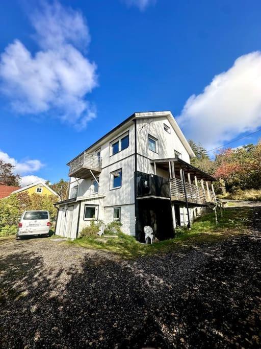 Workers 10-rooms Near Volvo * Gothenburg